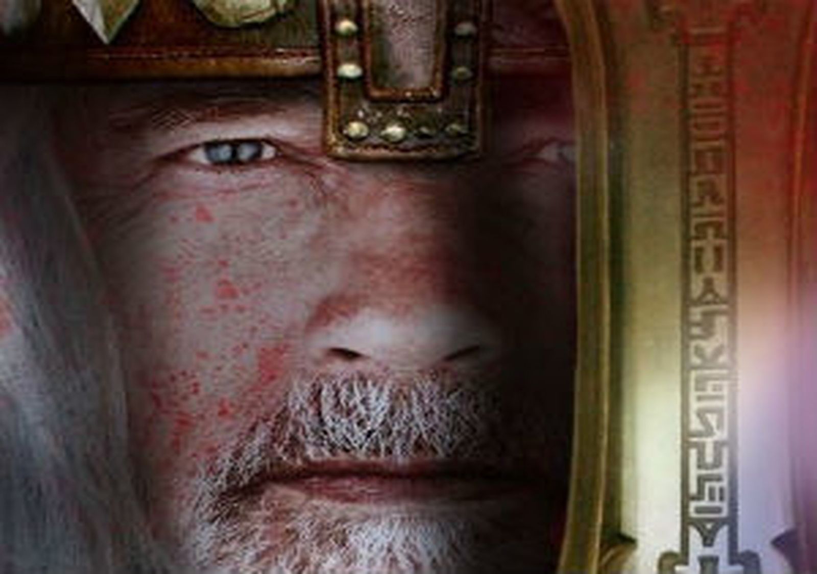 Rey Conan