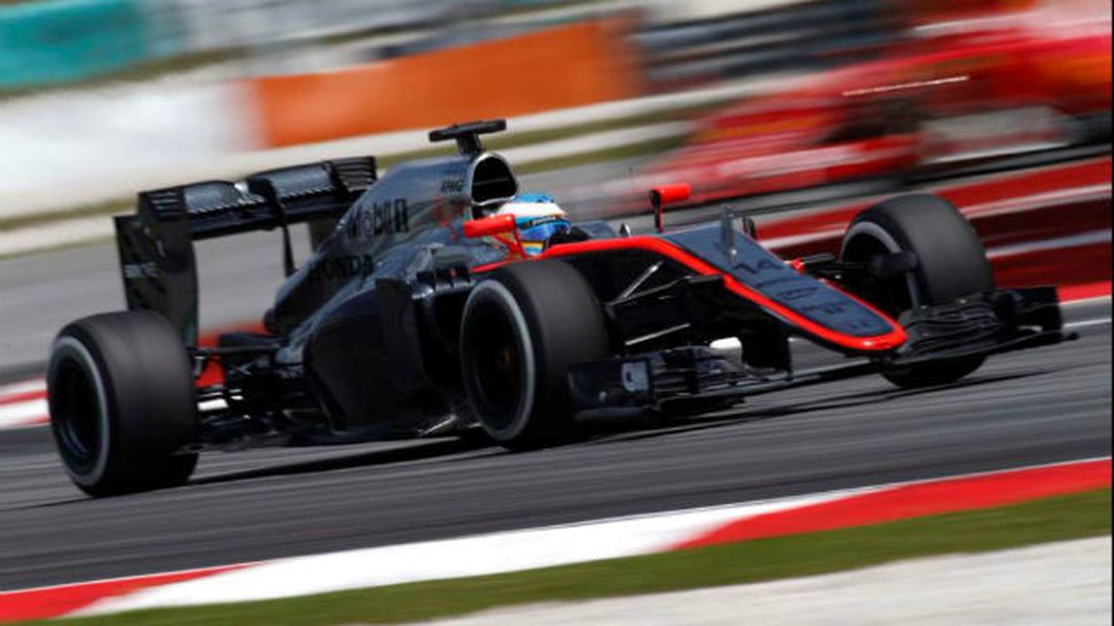 Fernando Alonso