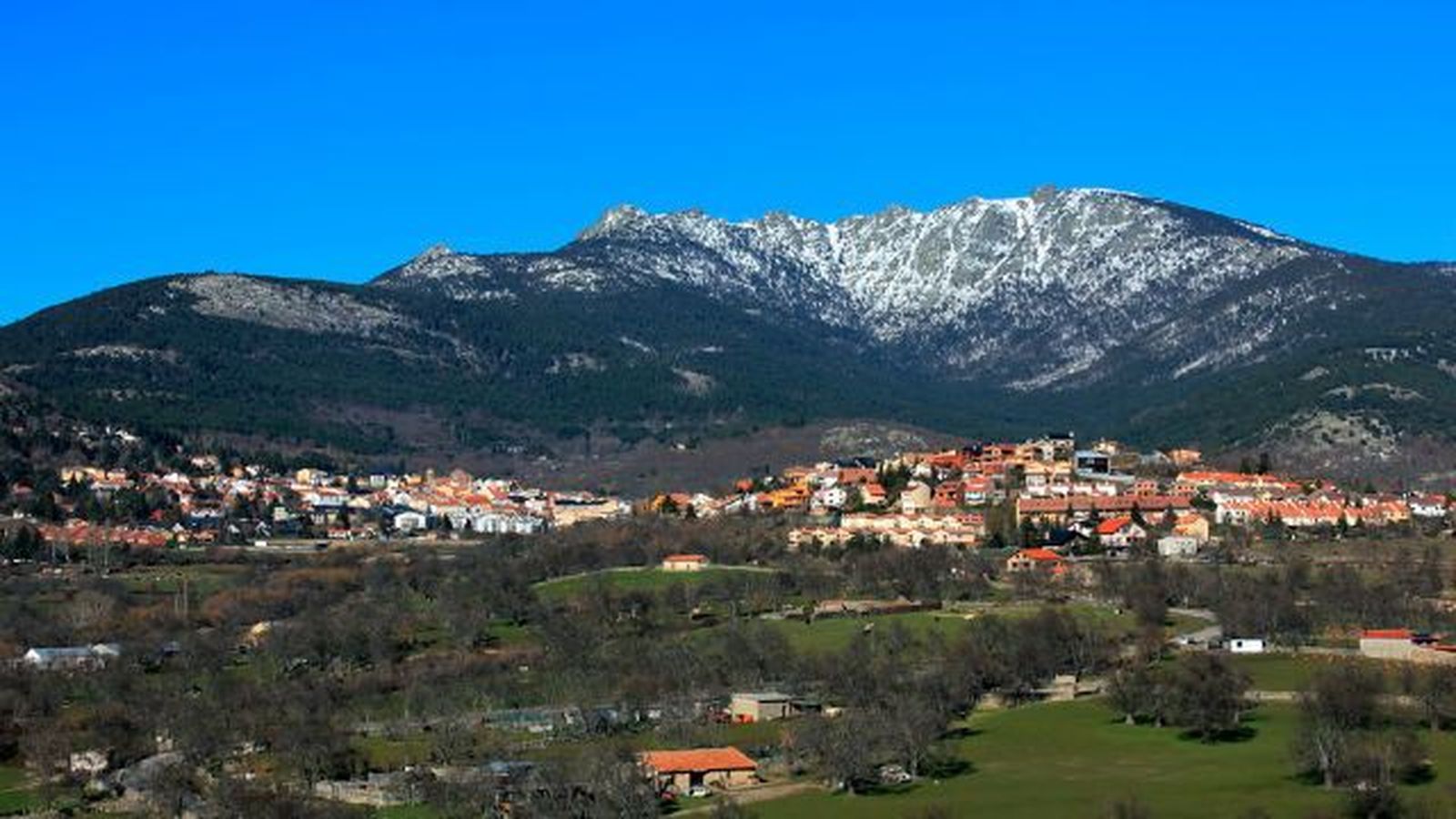 Visitamos Cercedilla, una localidad con mucho encanto