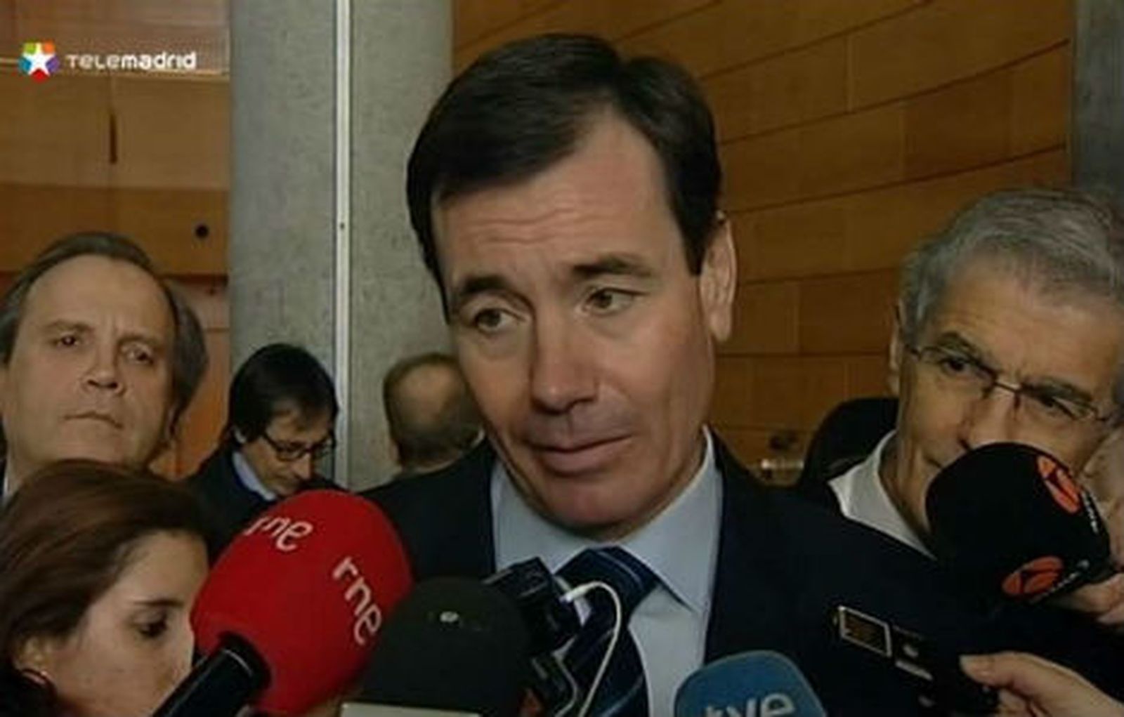 Tomás Gómez