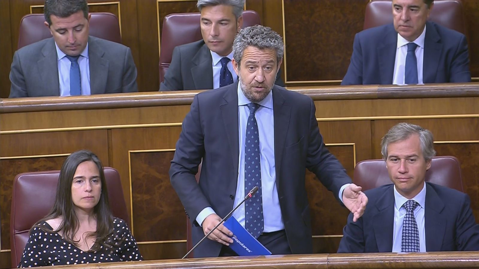 Jaime De Olano (PP)