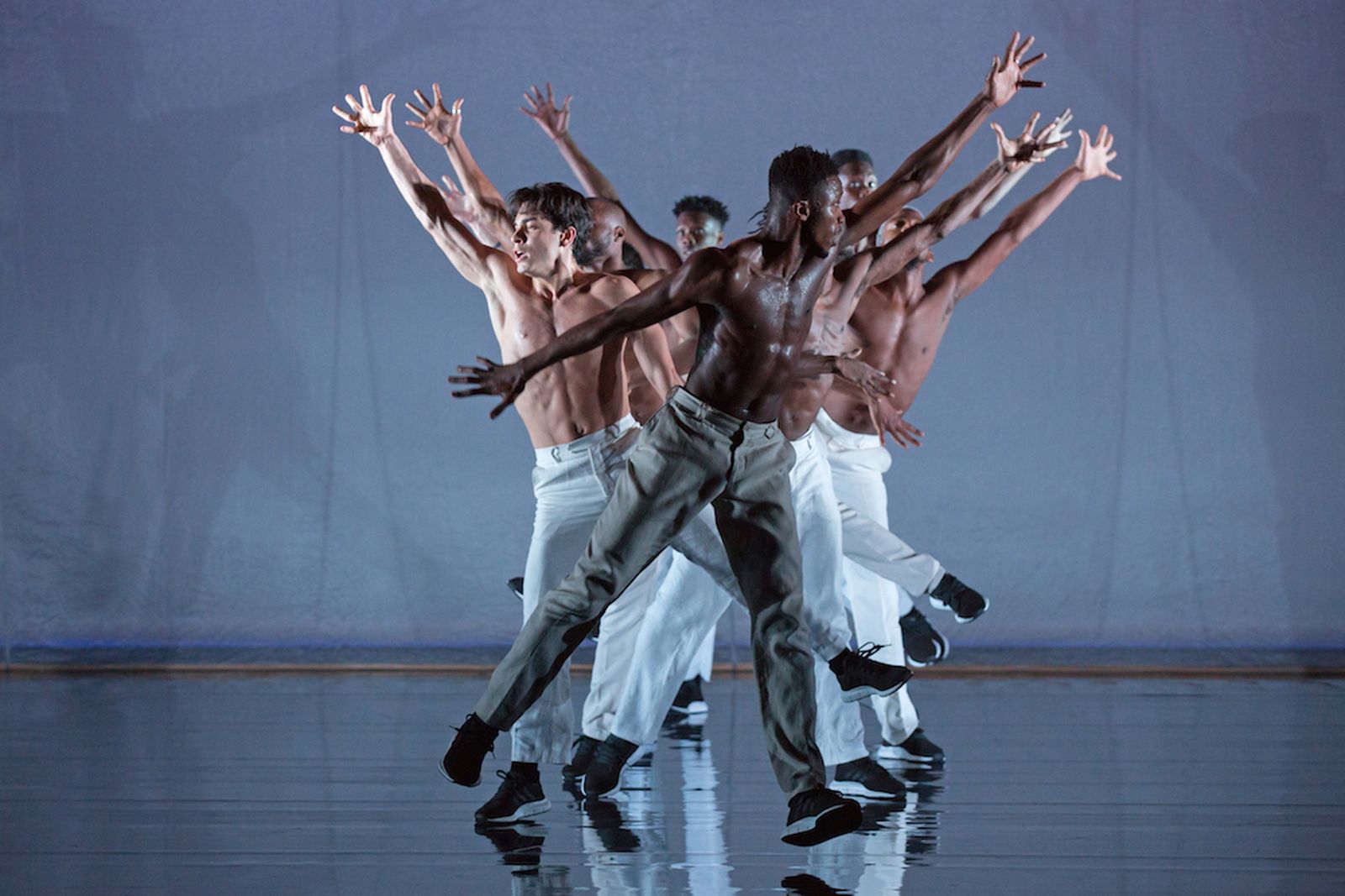Festival Madrid en Danza, teatro y exposiciones, entre la programación cultural de la Comunidad durante el fin de semana