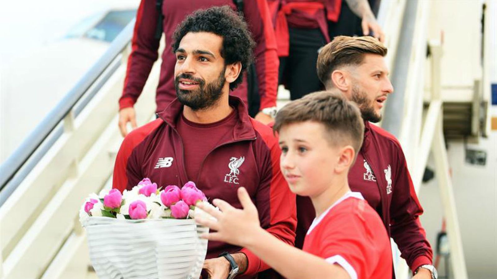Salah