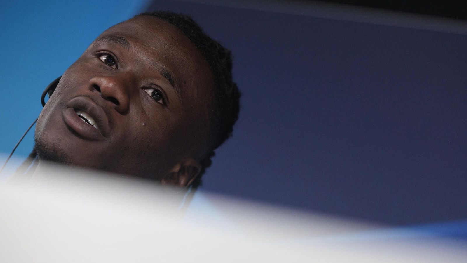 Camavinga: “Jugar la Champions con el Madrid es lo que todos quieren"