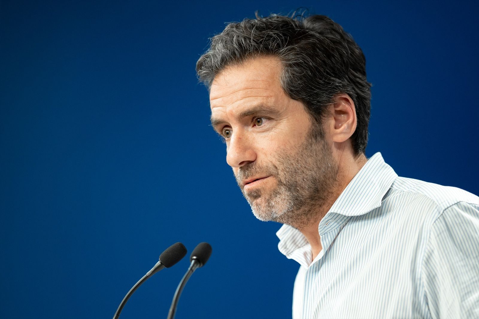 Borja Semper