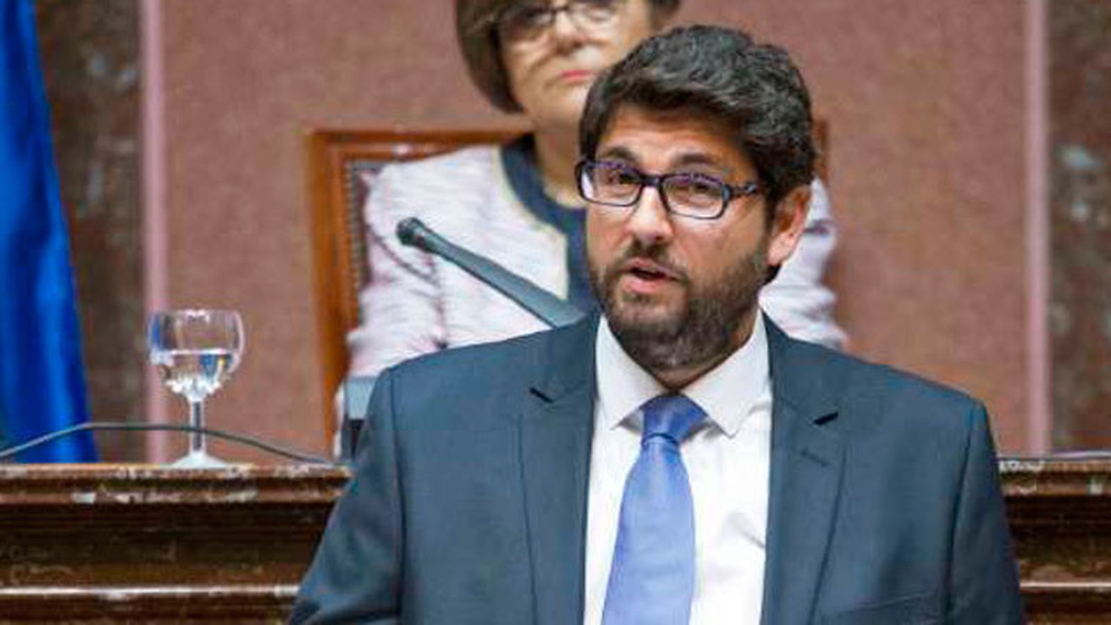 Fernando López Miras