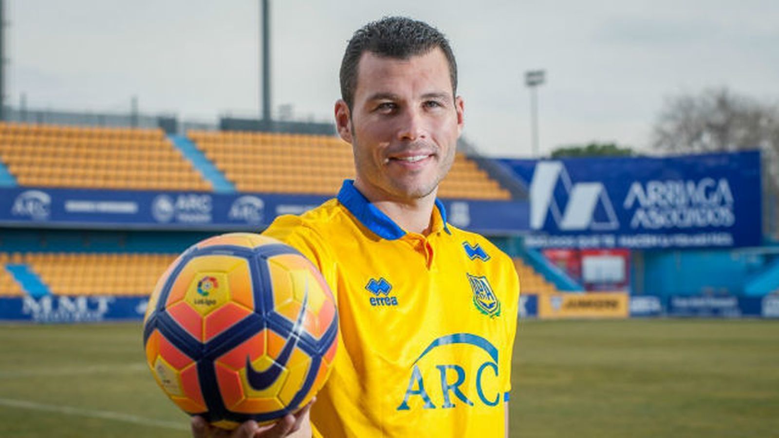 David Navarro