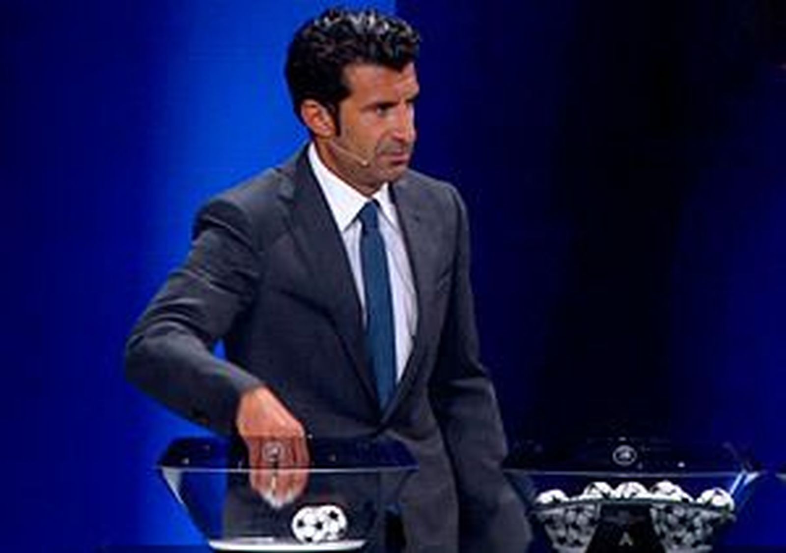 Sorteo benevolente para los equipos españoles en la Champions
