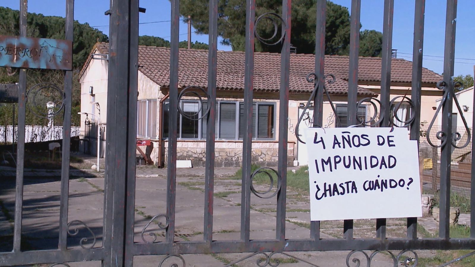 Giro inesperado en el caso de Ester López en Traspinedo