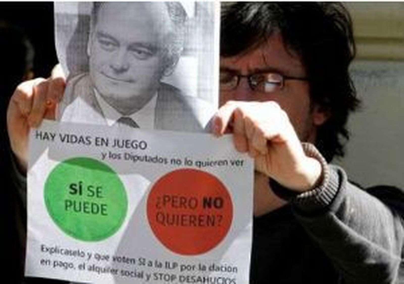 El PP ve ilegítimos, injustos e inútiles los escraches
