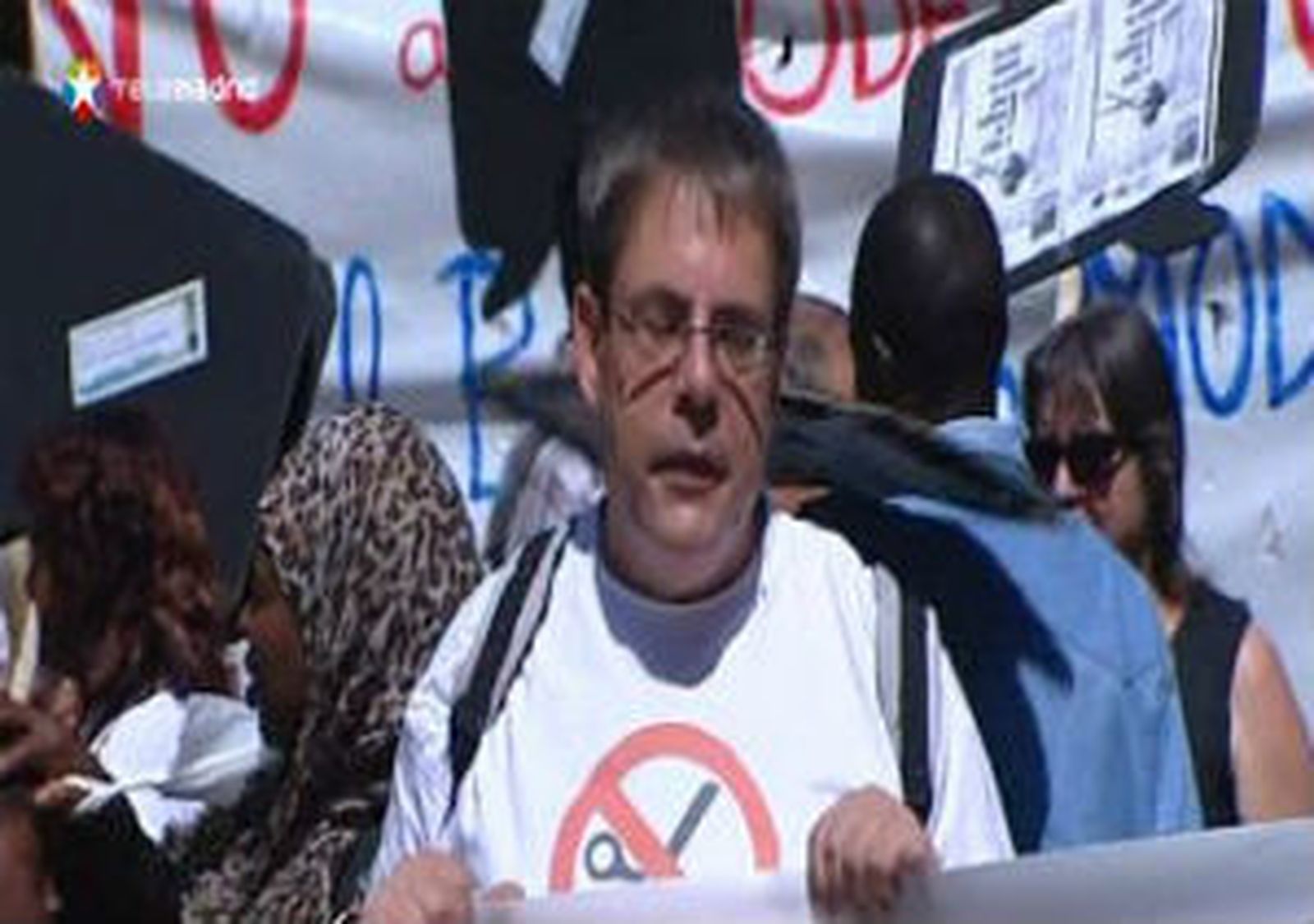 Manifestación