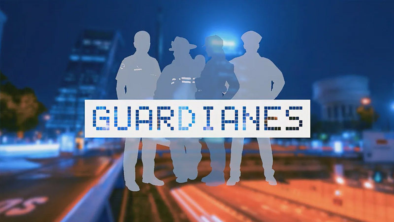guardianes