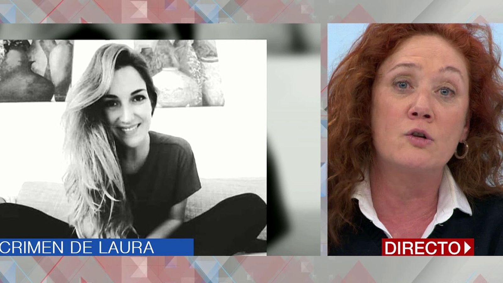 La carta de Cristina Fallarás a Laura Luelmo
