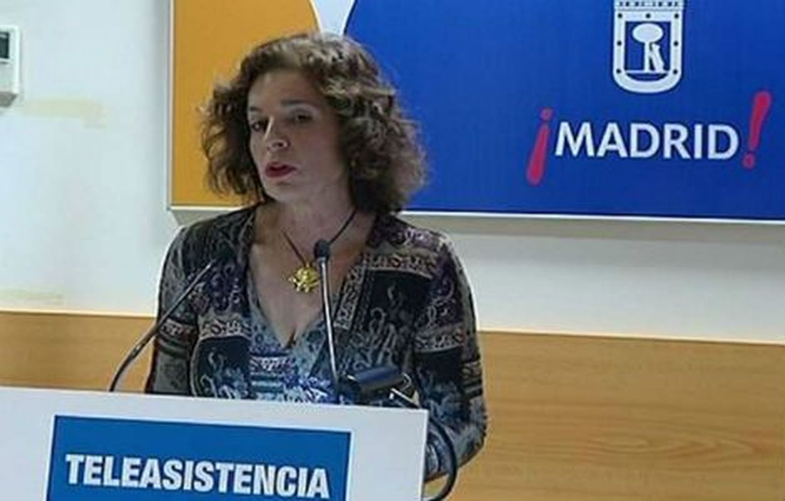 Botella: "Ningún mayor se quedará sin teleasistencia por no poder pagarla"