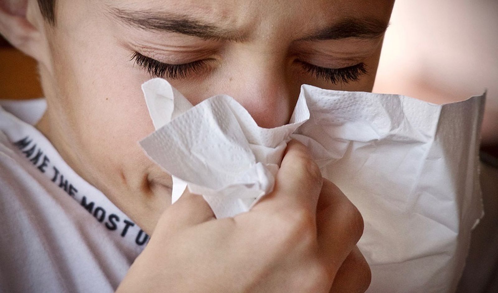 El pico de la gripe llegará tras la Navidad