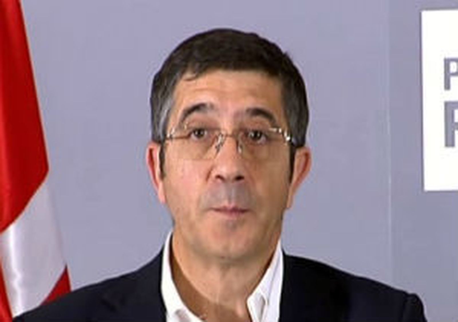 Patxi López