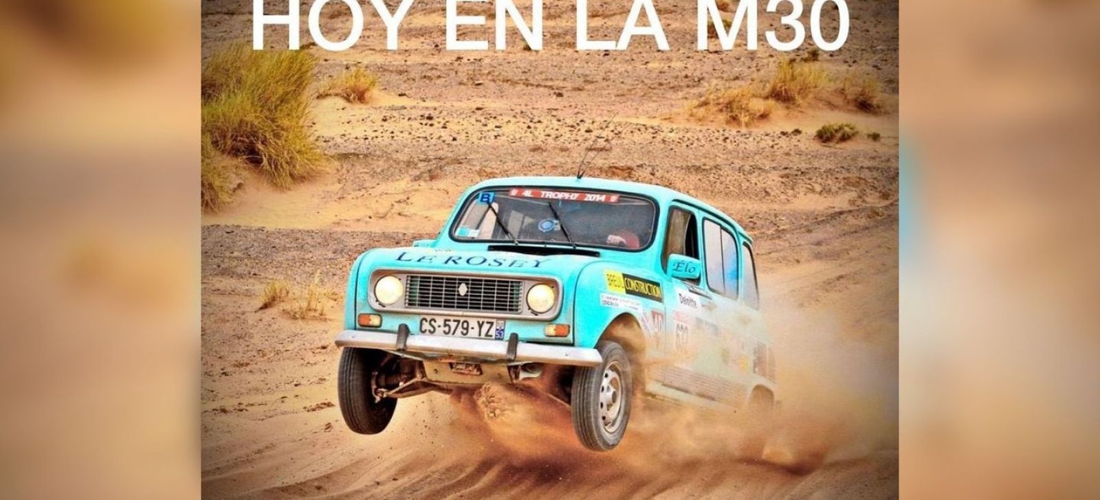 Meme de la calima