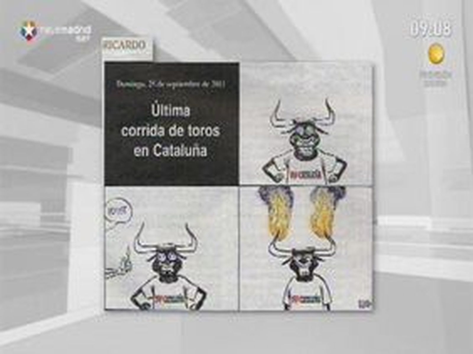 Resumen de Prensa 26 de septiembre