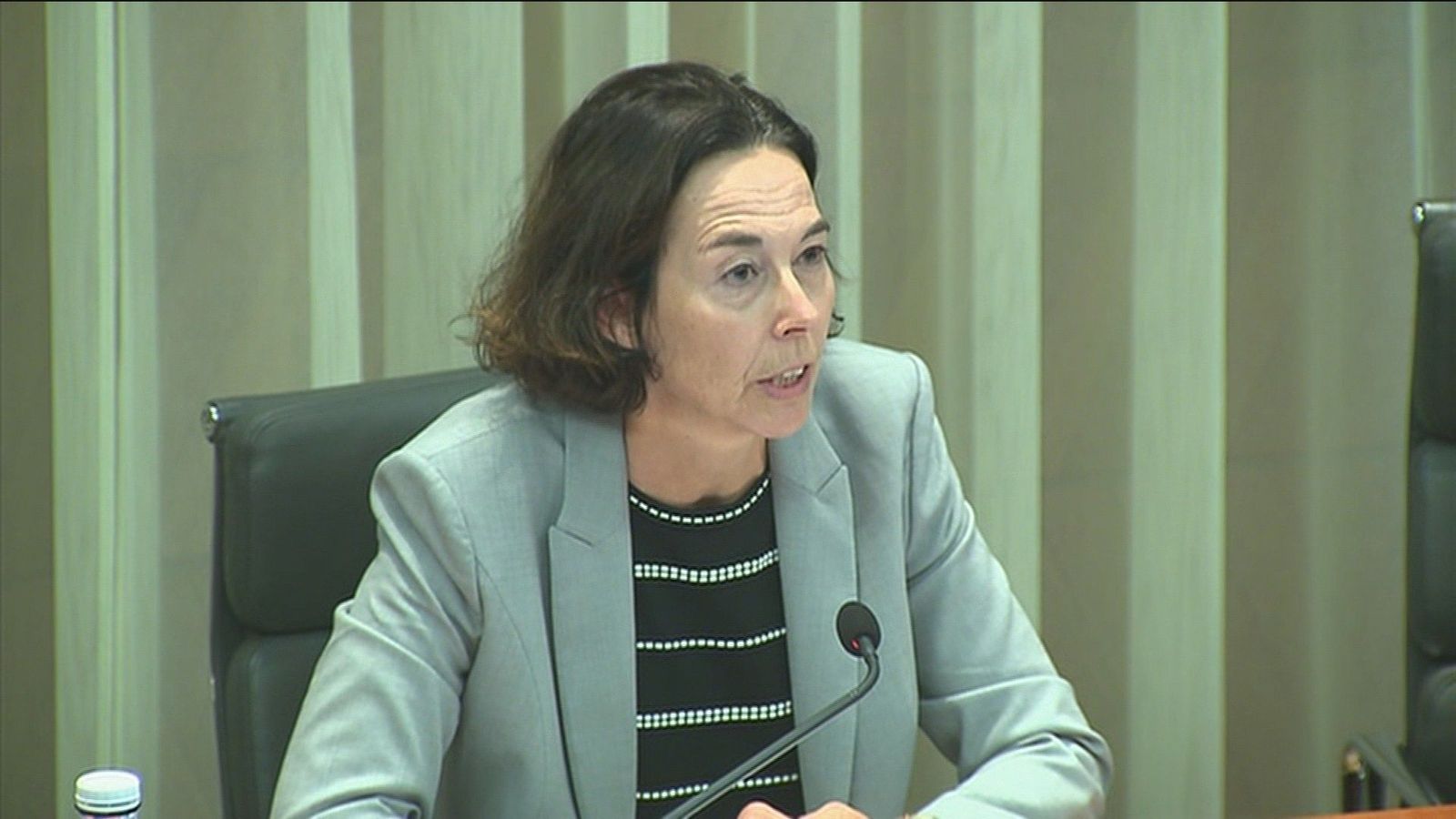 Subir las pensiones con el IPC puede hacer peligrar la sosteniblidad del sistema, según el FMI