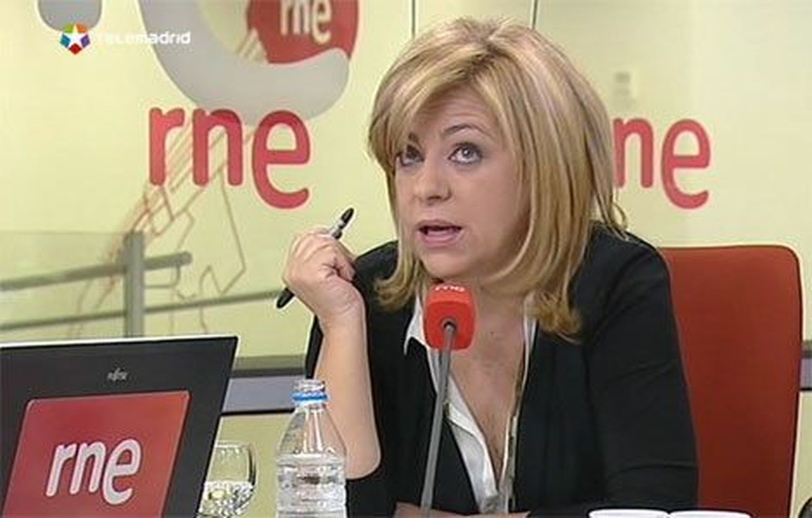 Valenciano: "Nos estan imponiendo austeridad a palo seco"