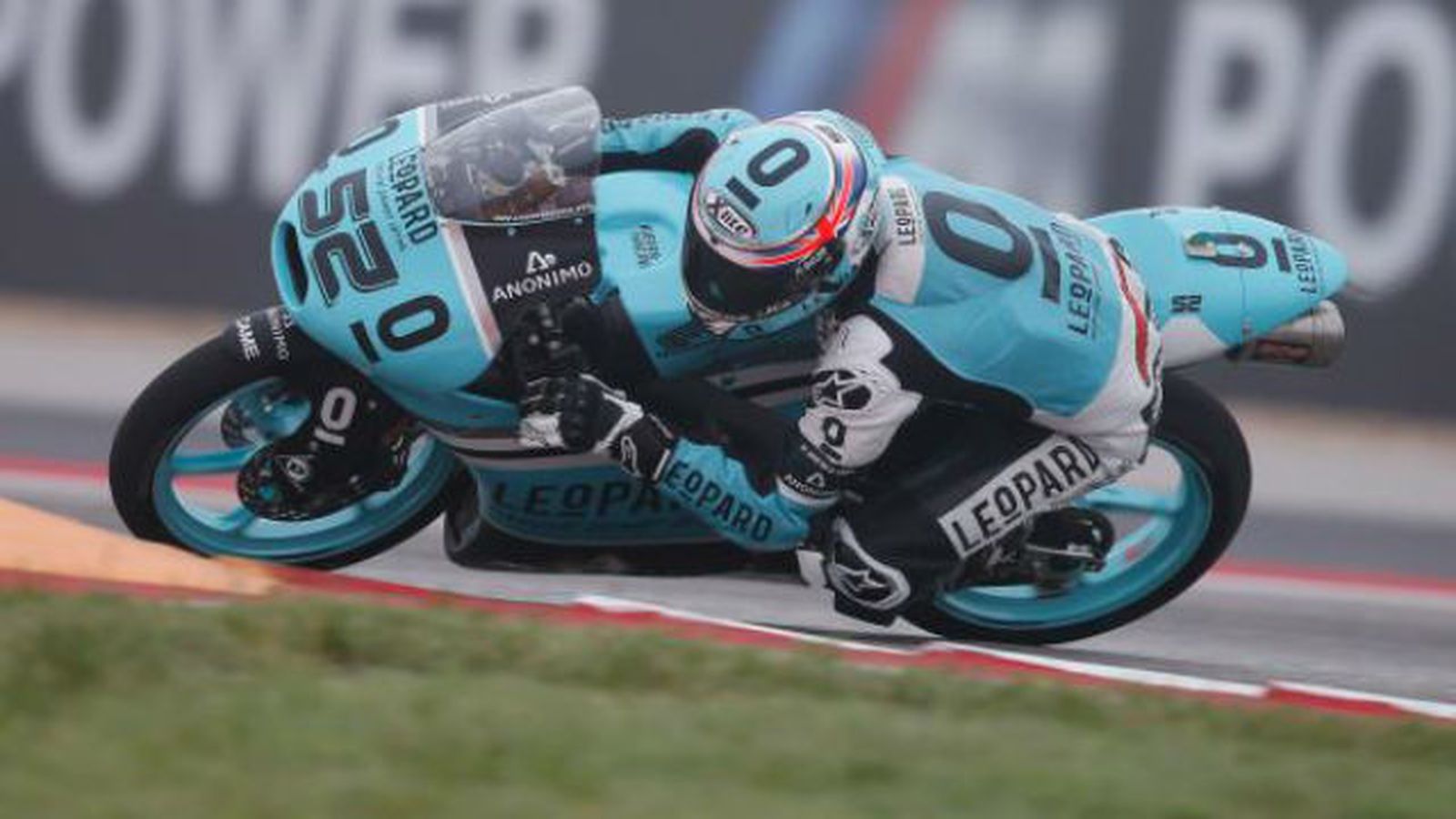 Danny Kent