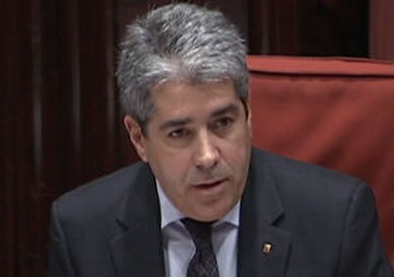 Francesc Homs