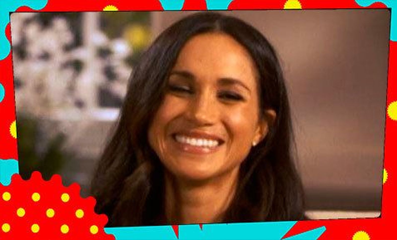 La industria del porno tienta a Meghan Markle