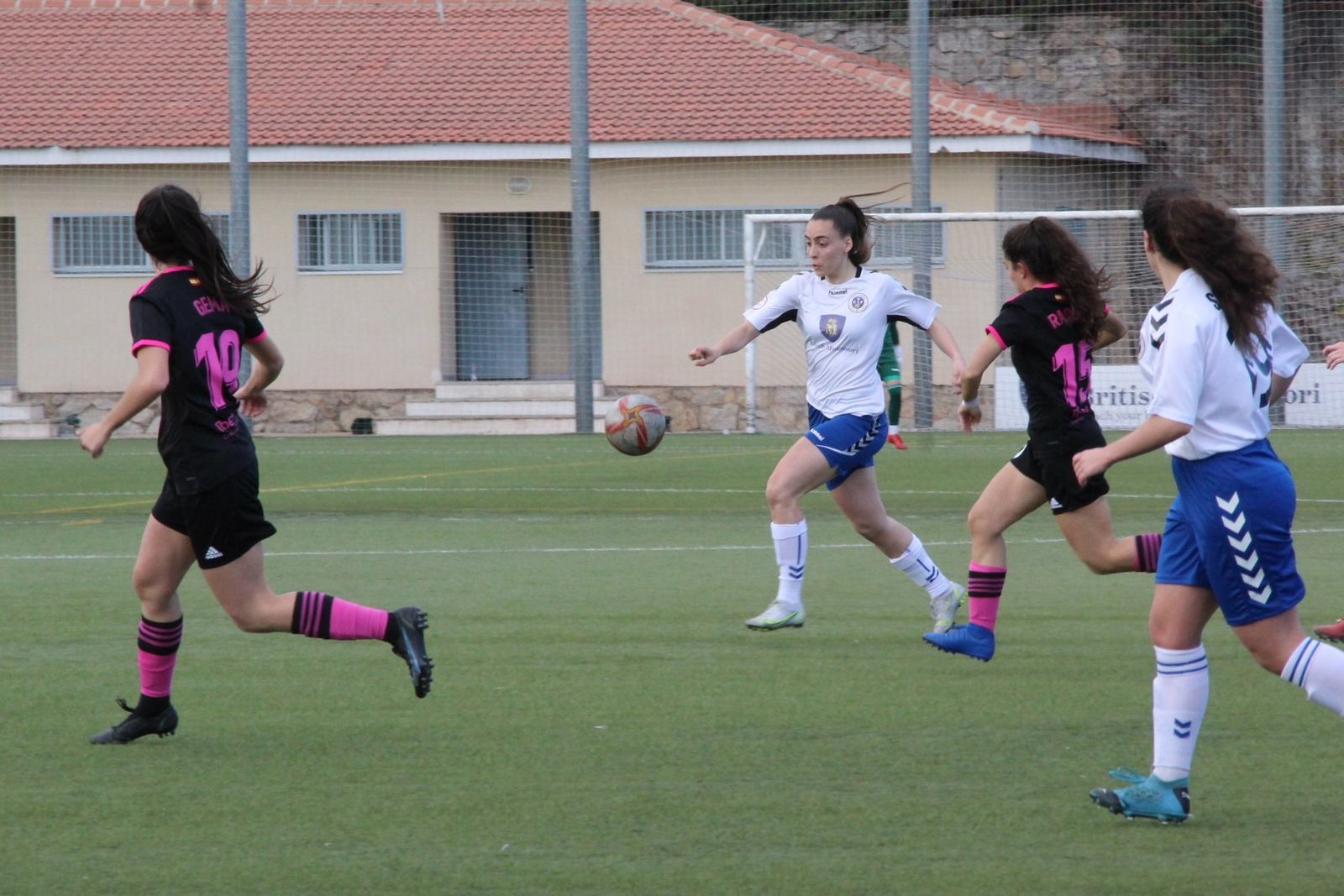 Torrelodones CF