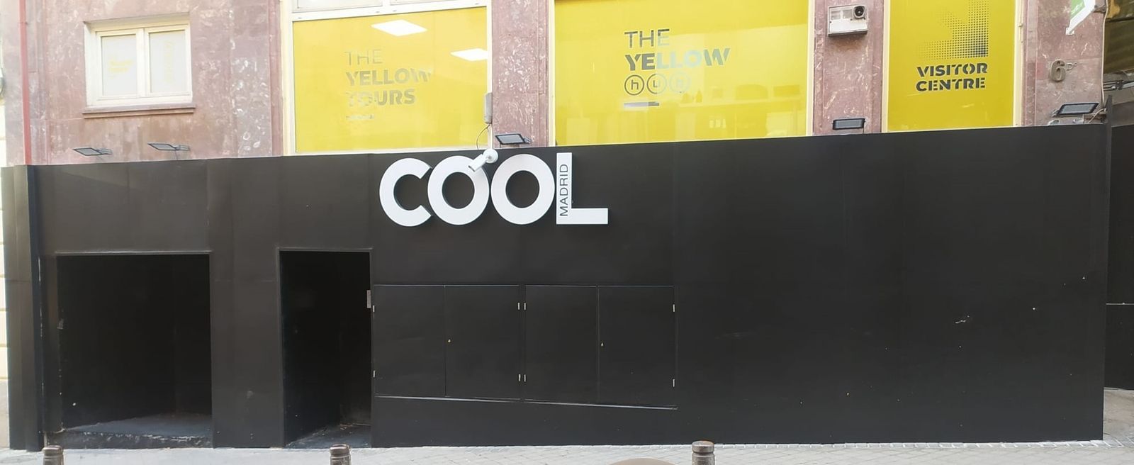 Sala Cool