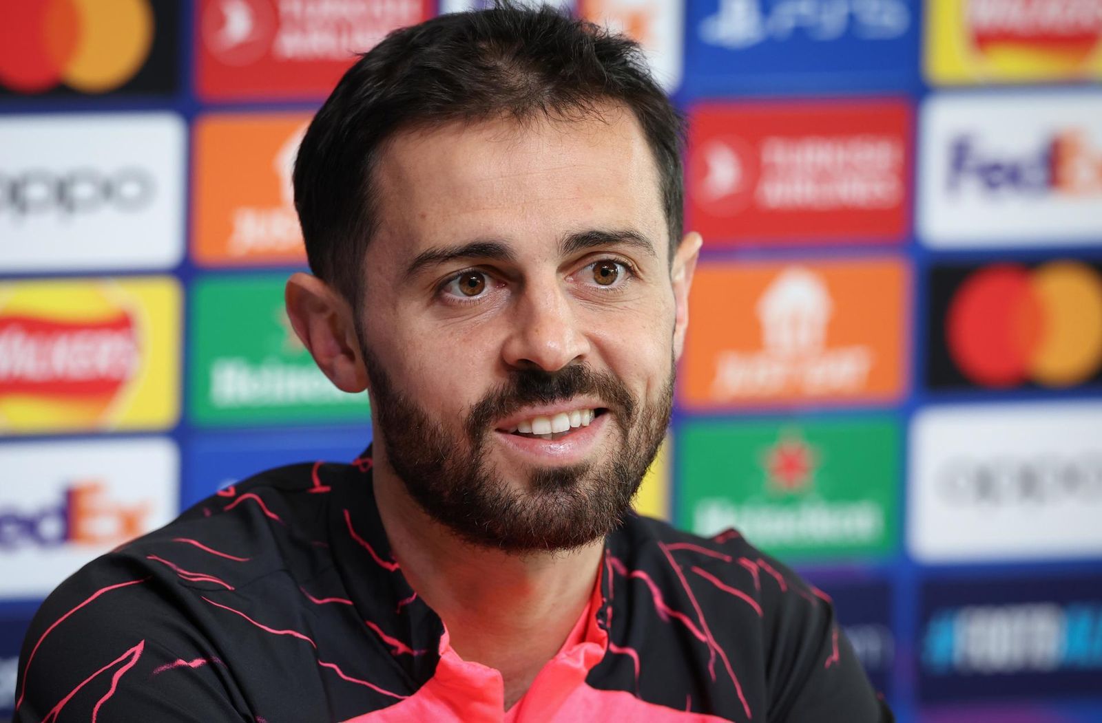 Bernardo Silva