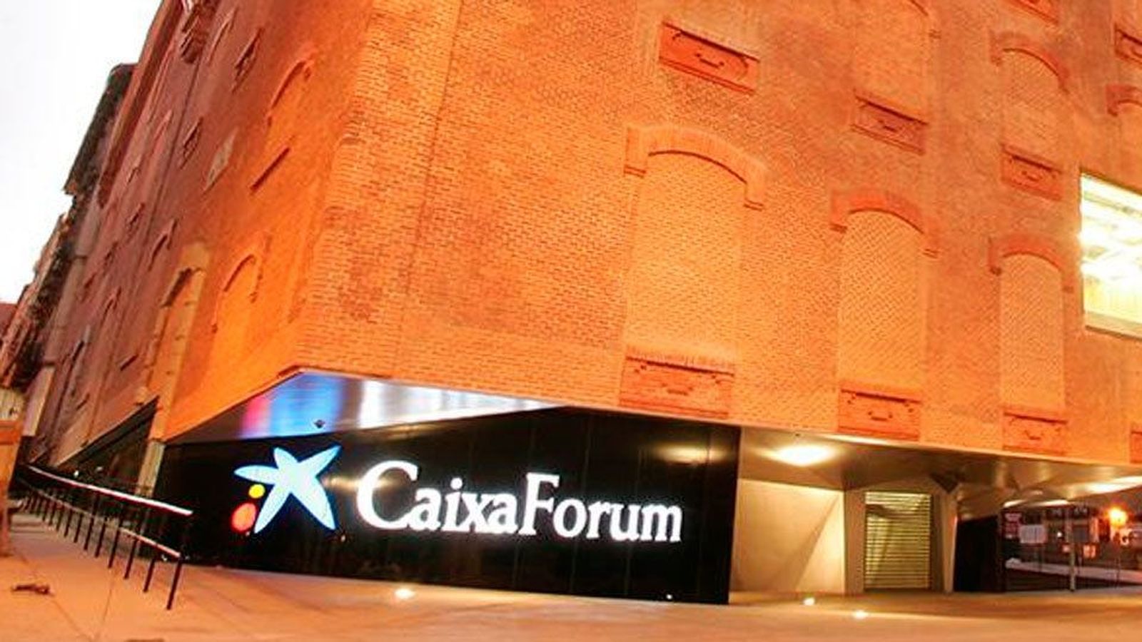 CaixaForum Madrid recibe 8,8 millones de visitantes en sus 10 años de vida
