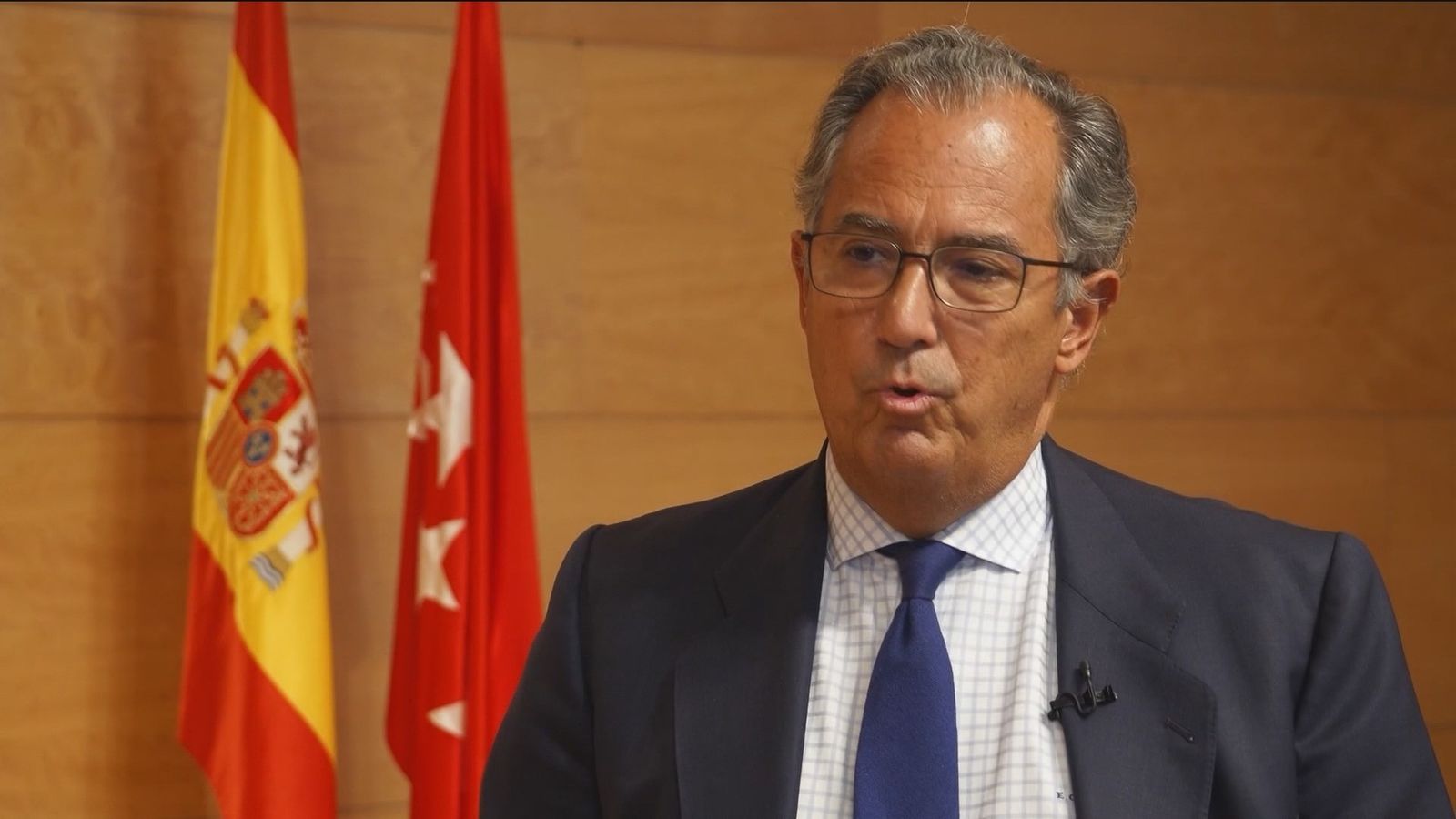 Enrique Ossorio