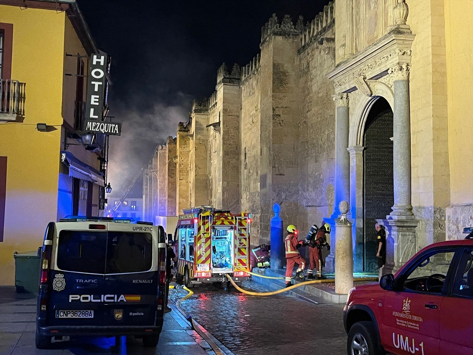 Mezquita de Córdoba