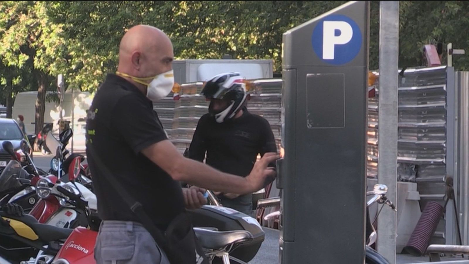 El SER solo funcionará en agosto en Madrid de lunes a sábado en horario de 9.00 a 14.00 horas