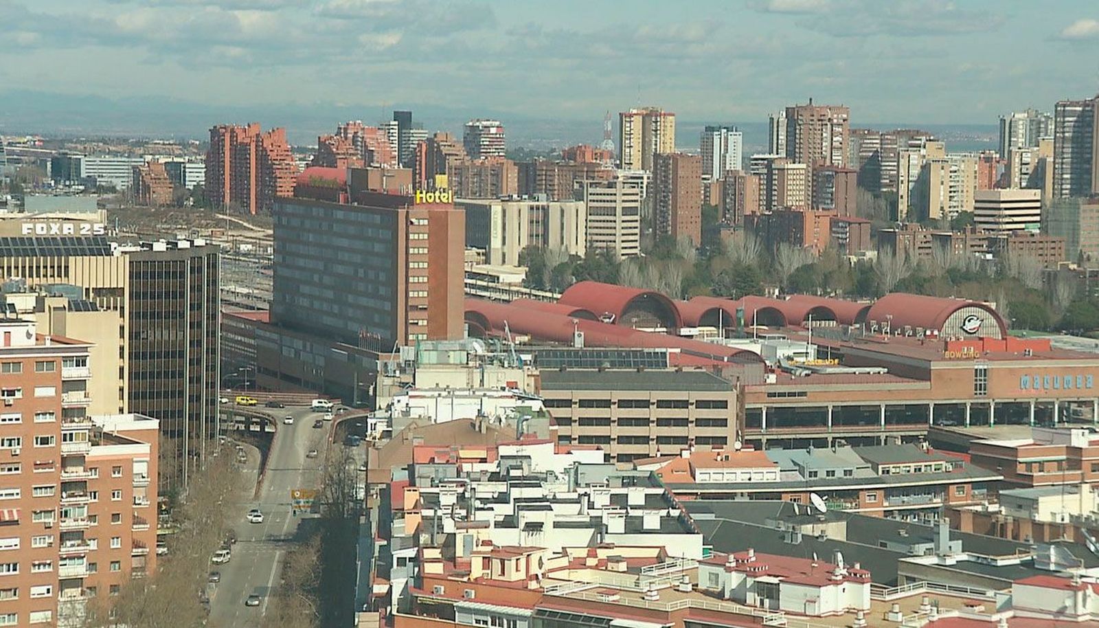 La operación 'Madrid Nuevo Norte', a un paso de ser aprobada