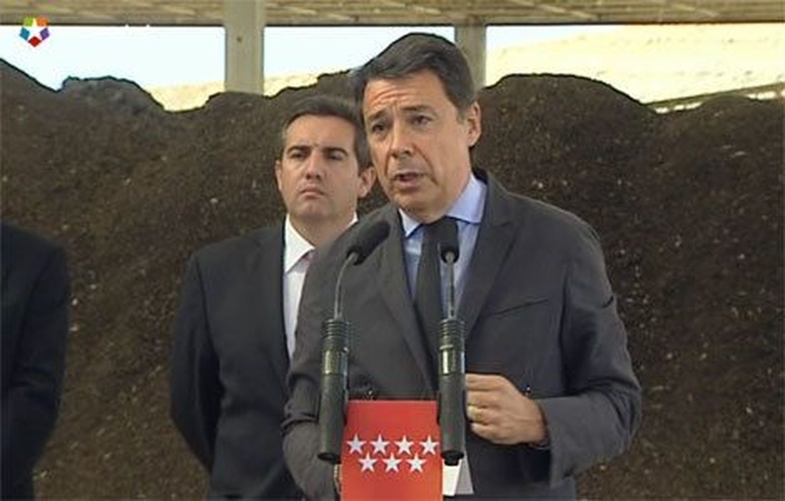 Ignacio González pone a Japón como ejemplo para captar una inversión como Eurovegas