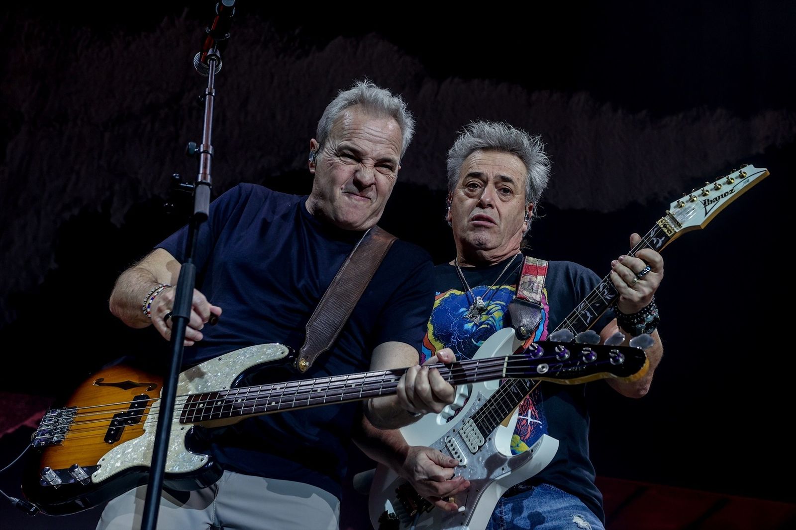 Hombres G