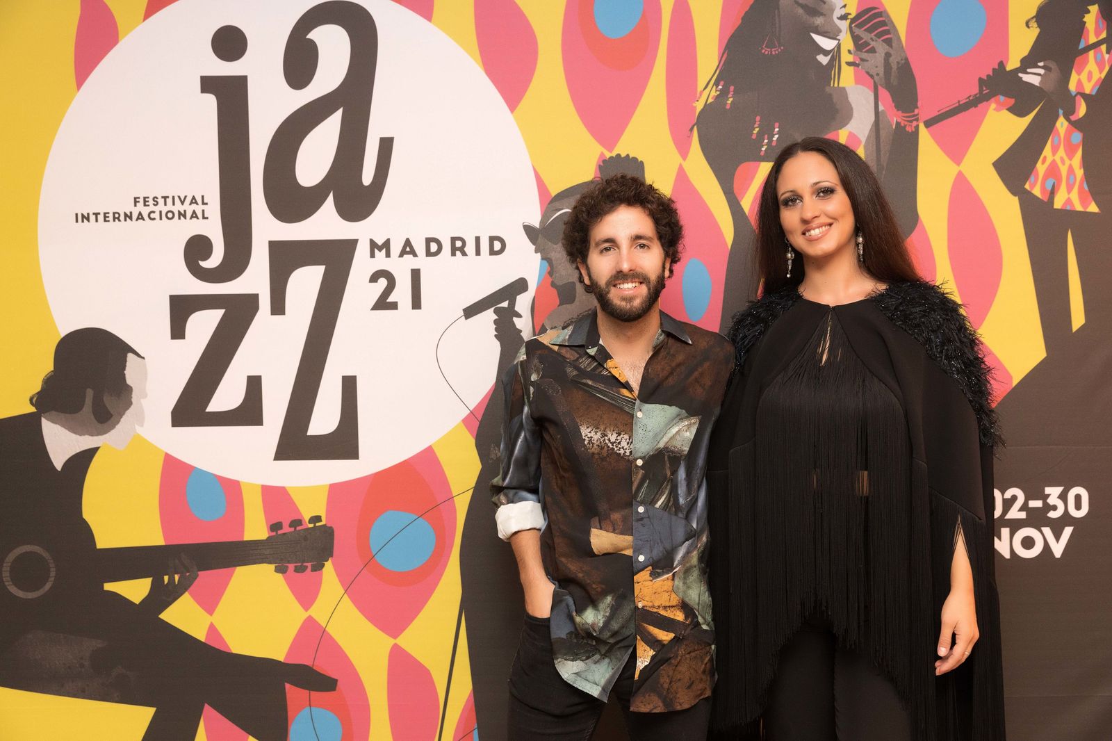 Arranca una nueva edición del Festival Internacional JazzMadrid
