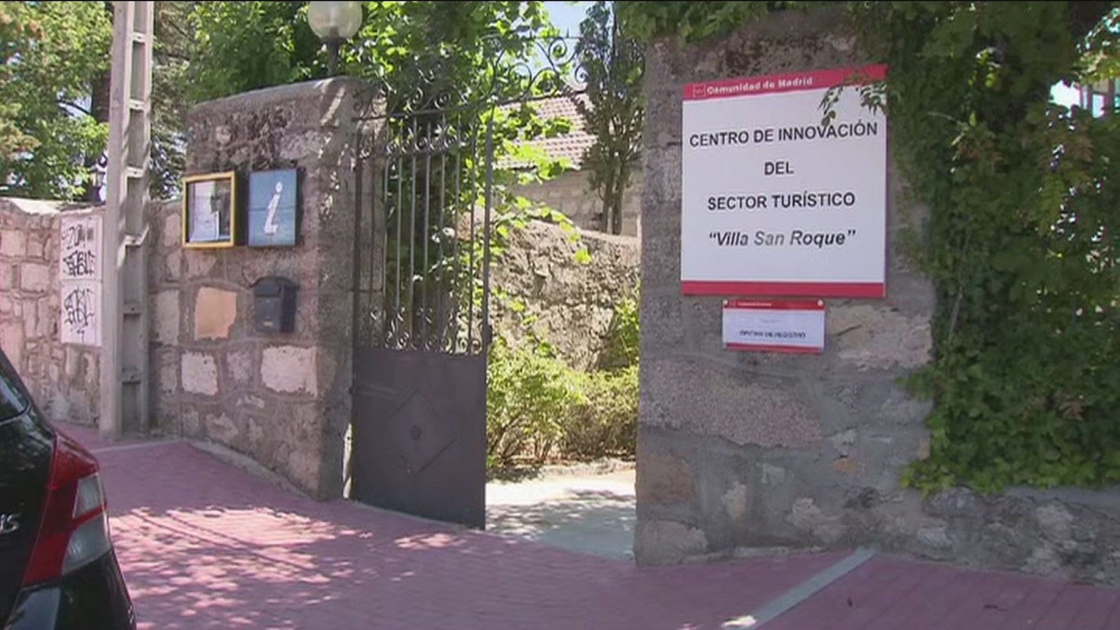 Crece el interés por las vacaciones en un entorno rural