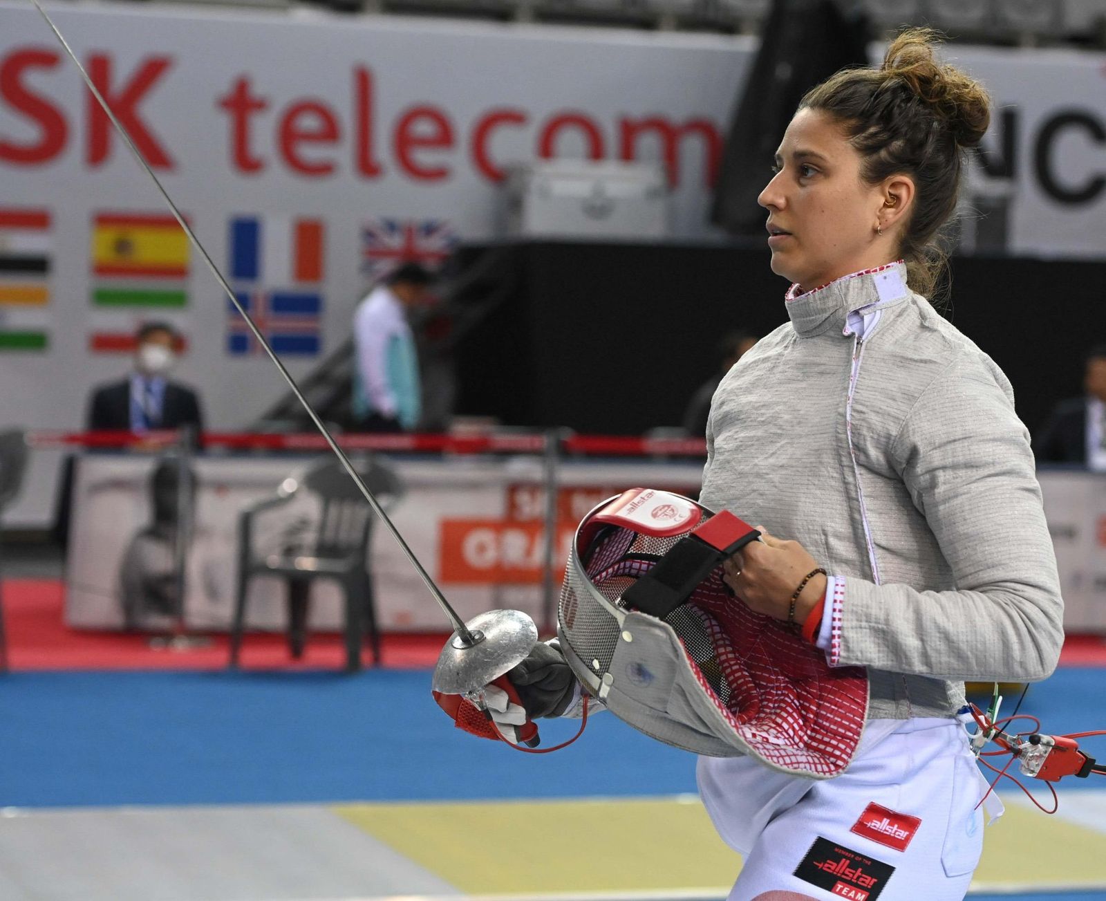 Araceli Navarro
