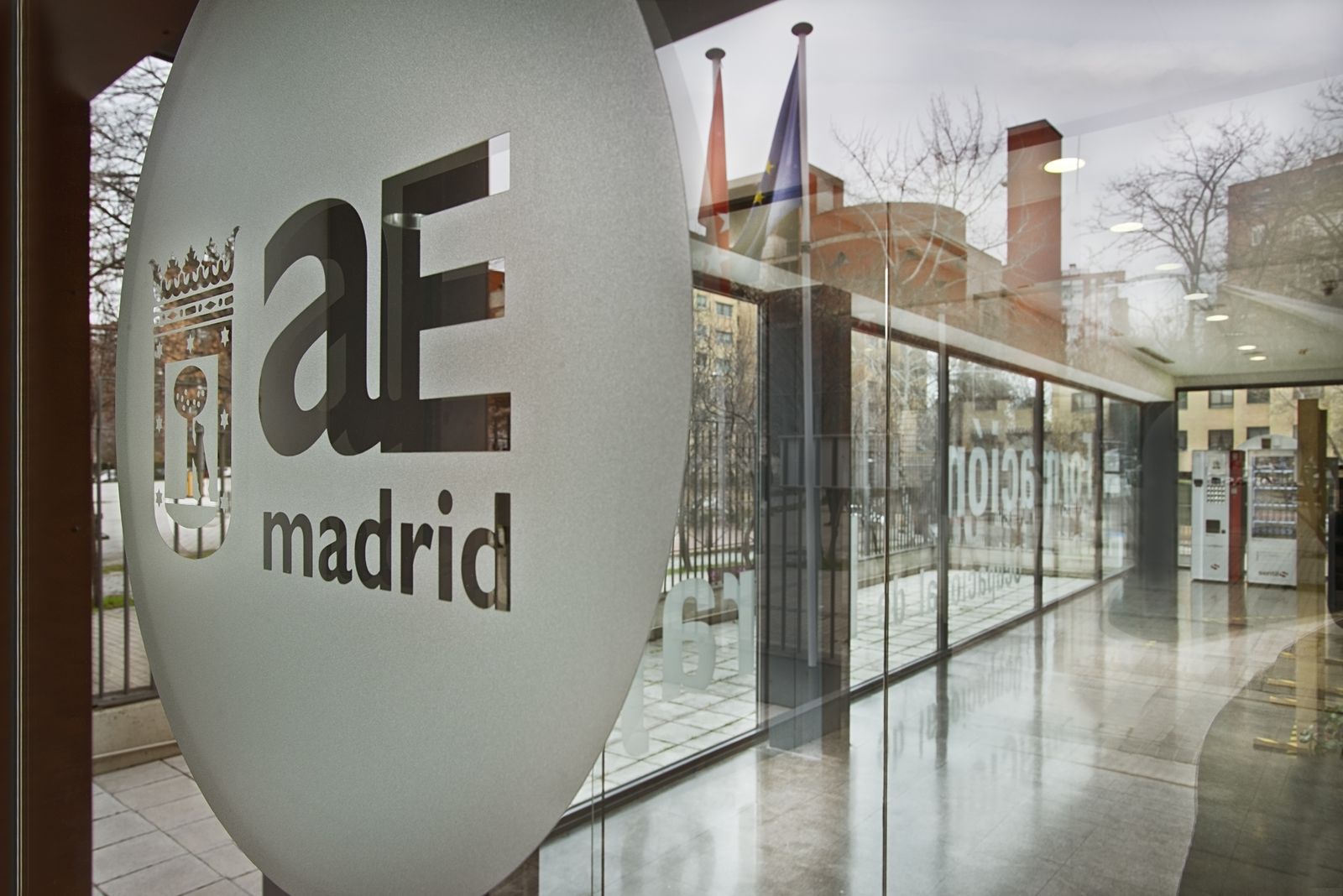 Cursos con compromiso de contratación en hostelería y construcción del Ayuntamiento de Madrid