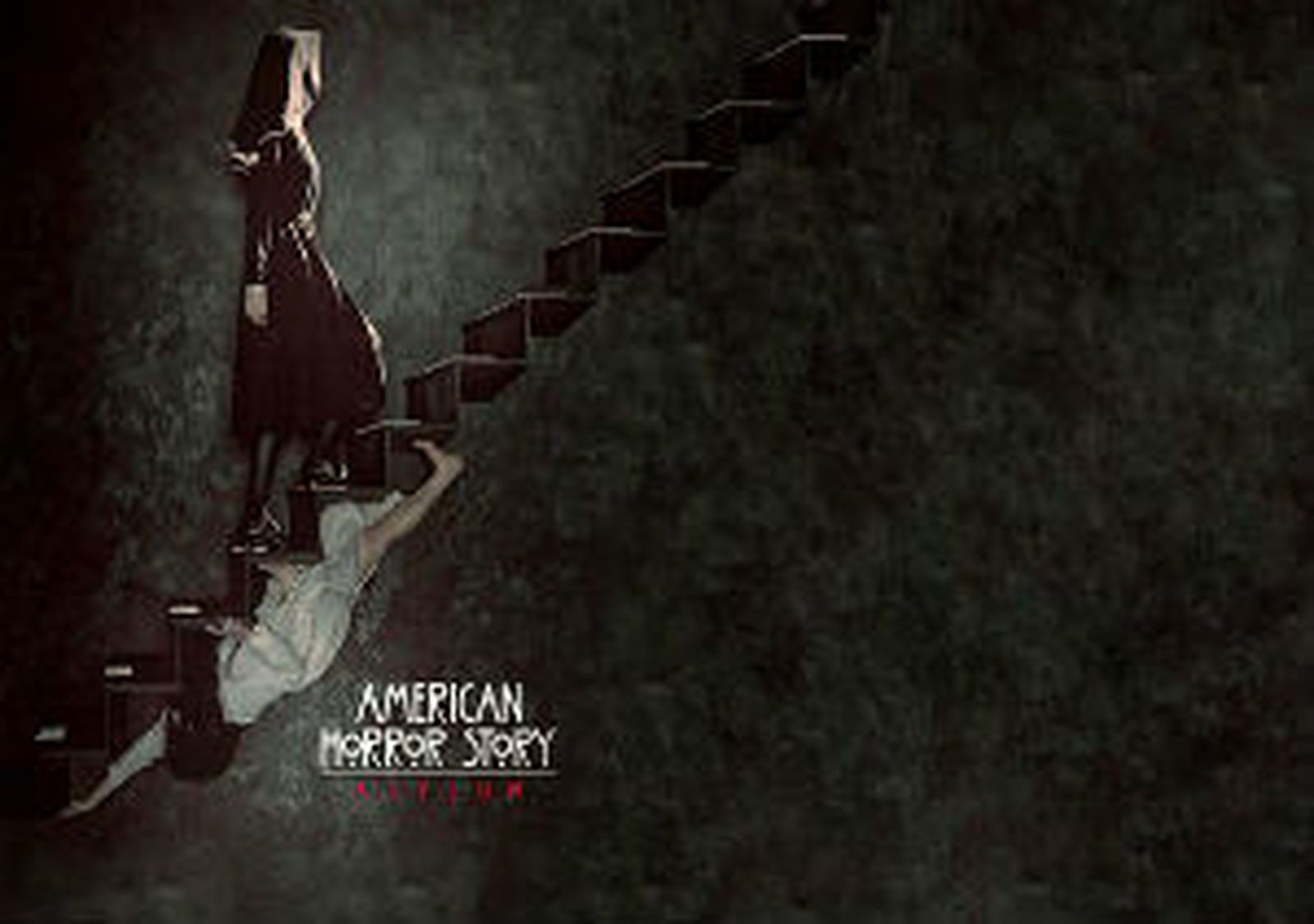 American Horror Story Asylum