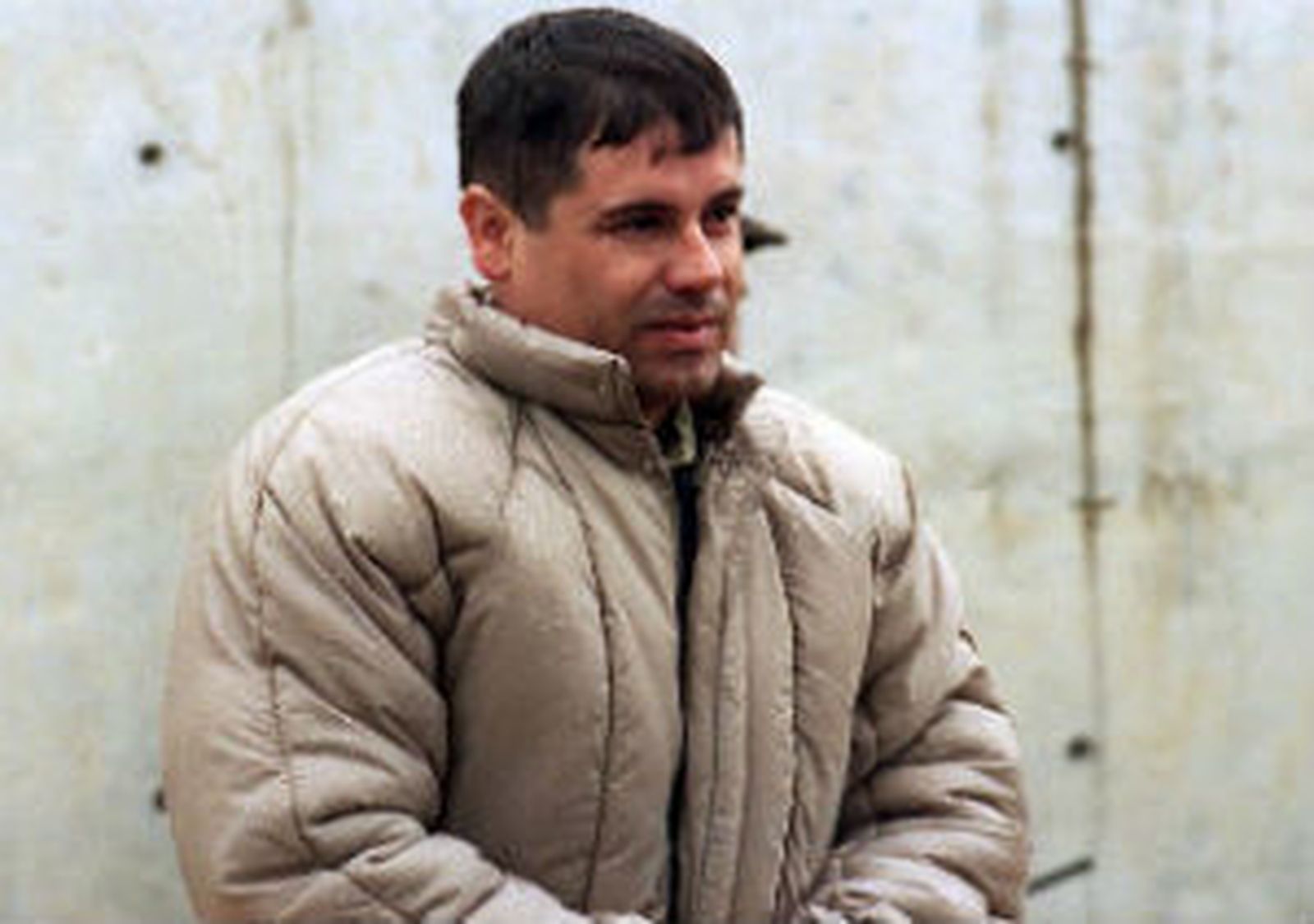 El Chapo Guzmán