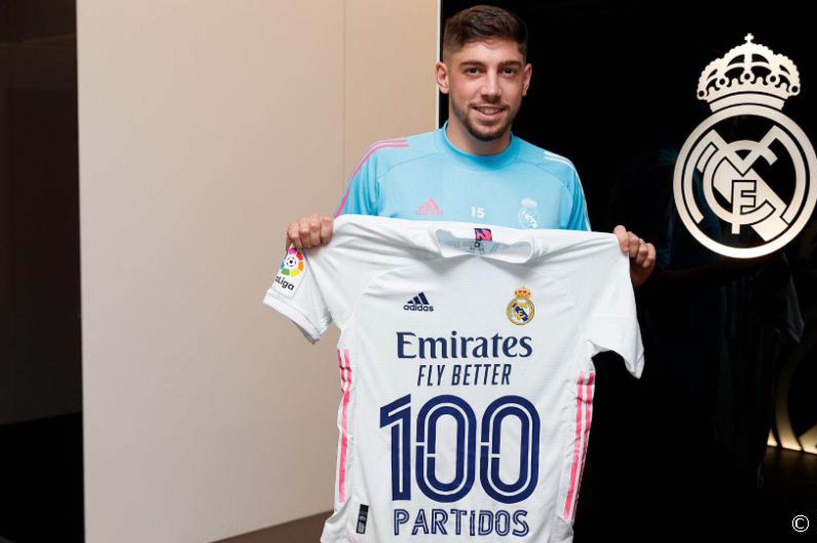 Fede Valverde