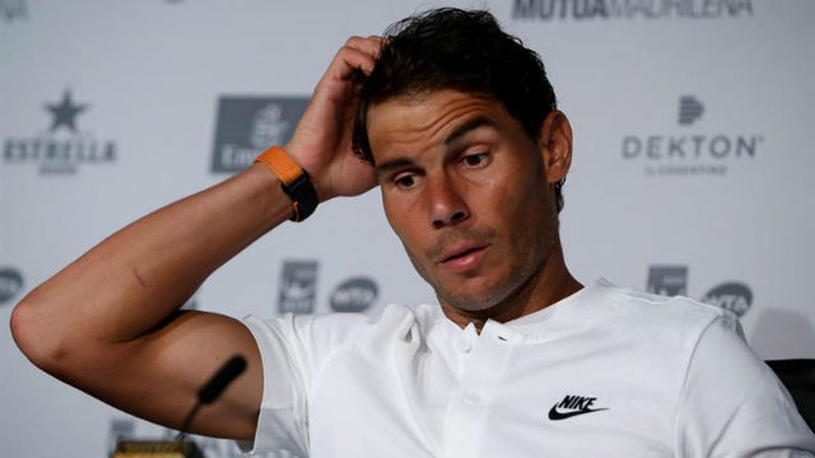 Rafa Nadal