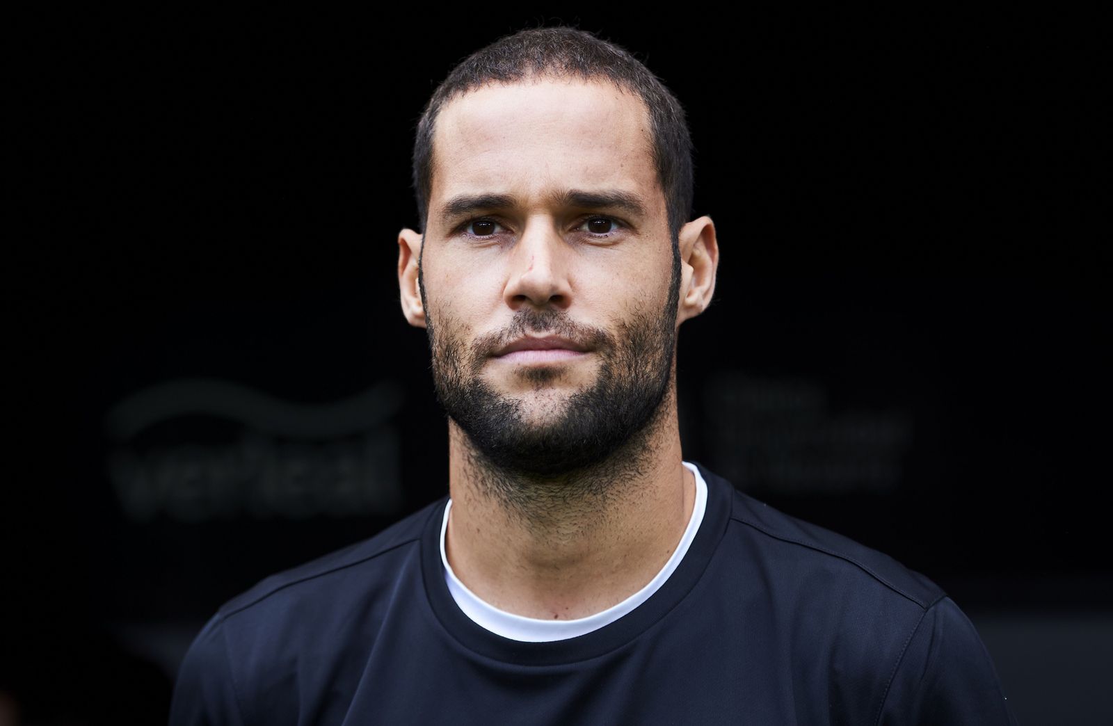 Mario Suárez