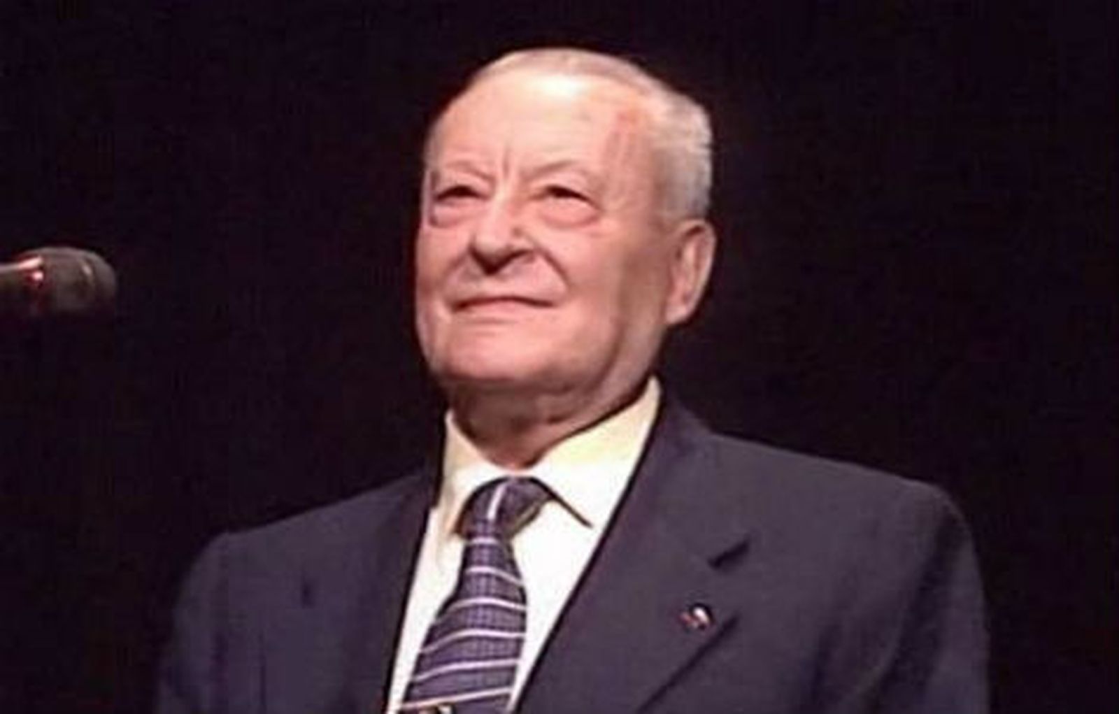 Blas Piñar
