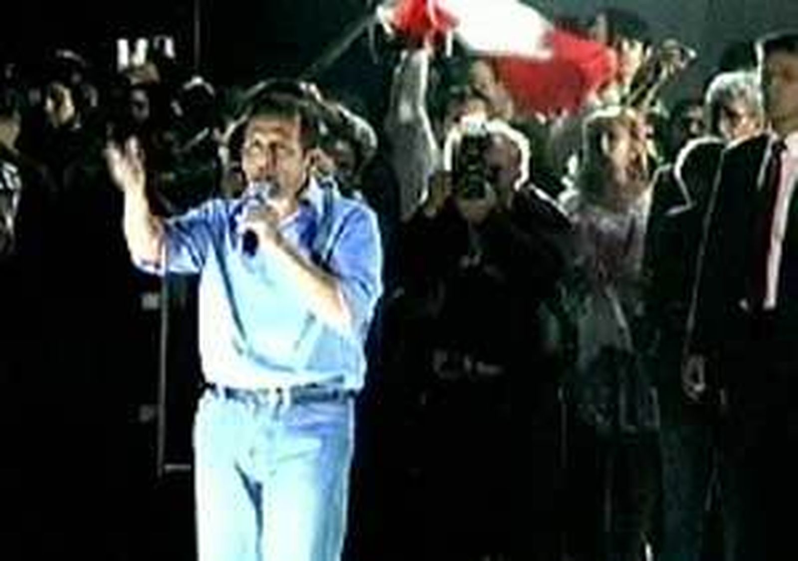La victoria electoral de Humala en Perú derrumba la bolsa de Lima