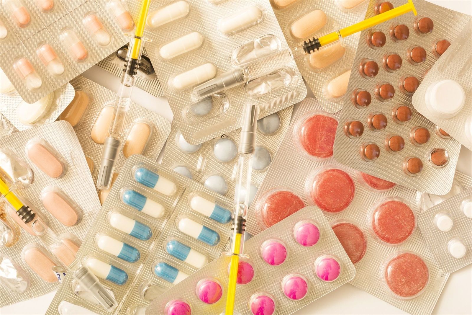 Si estás tomando medicación, cuidado con estos alimentos