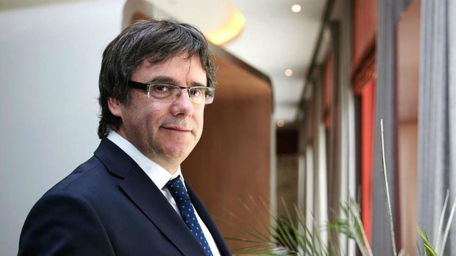 Carles Puigdemont